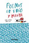 POEMAS DE FRÍO Y MANTA