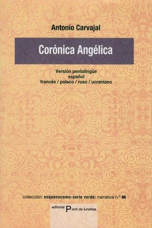 CORONICA ANGELICA