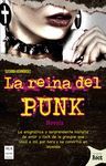 REINA DEL PUNK,LA