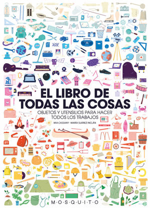 LIBRO DE TODAS LAS COSAS