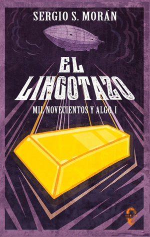 EL LINGOTAZO