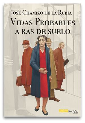 VIDAS PROBABLES A RAS DE SUELO