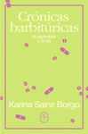 CRÓNICAS BARBITÚRICAS