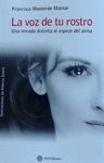 VOZ DE TU ROSTRO,LA