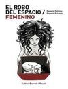 EL ROBO DEL ESPACIO FEMENINO NF6
