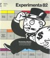 ECONOMIA Y DISEÑO. EXPERIMENTA 82