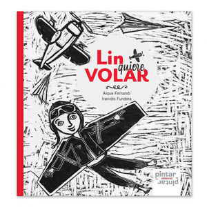 LIN QUIERE VOLAR