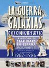 LA GUERRA DE LAS GALAXIAS MADE IN SPAIN 02