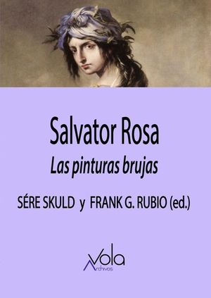 SALVATOR ROSA