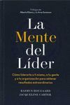 LA MENTE DEL LÍDER