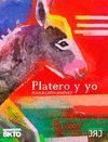 PLATERO Y YO