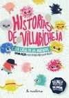 HISTORIAS DE VILLABICHEJA