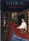 REVISTA LITORAL Nº 271 BARES & CAFES