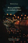 BESOS PROHIBIDOS EN CIUDADES CHINAS