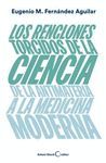 LOS RENGLONES TORCIDOS DE LA CIENCIA