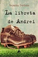 LIBRETA DE ANDREI,LA