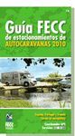 GUIA AUTOCARAVANAS 2010