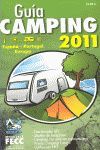 GUIA CAMPING 2011