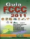 GUIA CAMPING FCCC CATALAN 2011