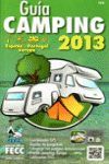 GUIA CAMPING FECC ESPAÑOL 2013