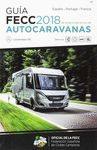 GUÍA FECC DE ESTACIONAMIENTO DE AUTOCARAVANAS 2018