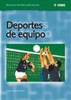 DEPORTES DE EQUIPO (BTCA. TEMATICA DEL DEPORT