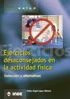 EJERCICIOS DESACONSEJADOS ACTIVIDAD FISICA