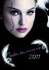 TODOS LOS ESTRENOS DE 2011