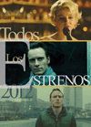 TODOS LOS ESTRENOS 2012