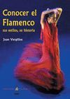 CONOCER EL FLAMENCO