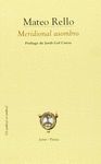 MERIDIONAL ASOMBRO