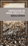 CONVERSACIÓN CON MANUEL BORJA-VILLEL