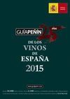 GUÍA PEÑIN DE LOS VINOS DE ESPAÑA 2015