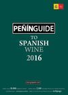 PEÑIN GUIDE TO SPANISH WINE 2016