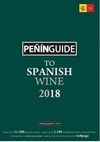 PEÑIN GUIDE TO SPANISH WINE 2018