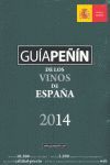 GUÍA PEÑIN DE LOS VINOS DE ESPAÑA 2014