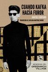 CUANDO KAFKA HACE FUROR
