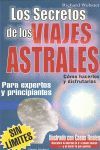 VIAJES ASTRALES