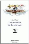 LAS AVENTURAS DE TOM SAWYER