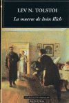 MUERTE DE IVAN ILICH, LA