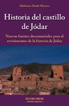 HISTORIA DEL CASTILLO DE JÓDAR
