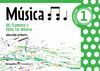 MÚSICA 1 DEL FLAMENCO A TODAS LAS MÚSICAS