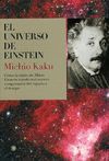 EL UNIVERSO DE EINSTEIN