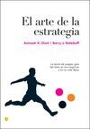 EL ARTE DE LA ESTRATEGIA