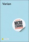 MICROECONOMIA INTERMEDIA 8ª EDICION -RUSTICA