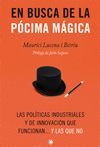 EN BUSCA DE LA POCIMA MAGICA