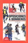 PREPARACION FISICA OPOSICIONES A BOMBEROS