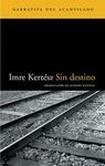 SIN DESTINO (N-15)