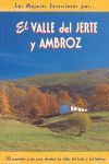 EL VALLE DEL JERTE Y DEL AMBROZ