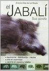 JABALI, EL. (SUS SCROFA)